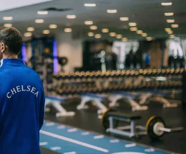 Jordan Henderson'ın Chelsea'de yeni başlangıcı