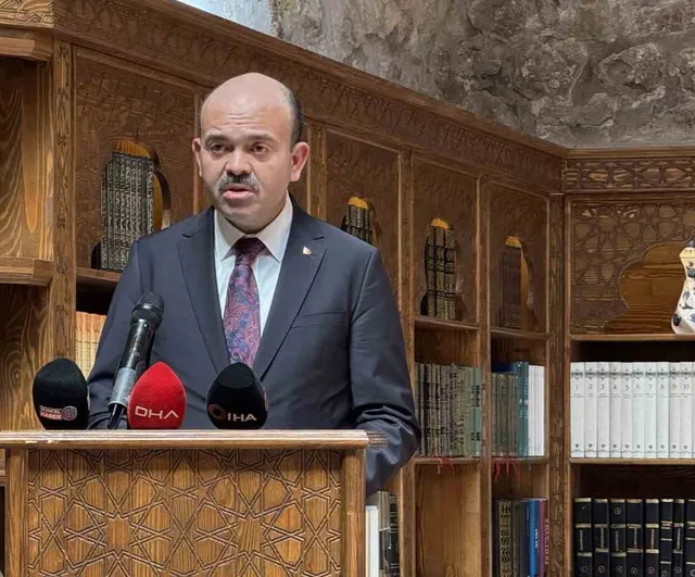 Kamuda engelli istihdamı katlandı: memur sayısı 83 bini geçti