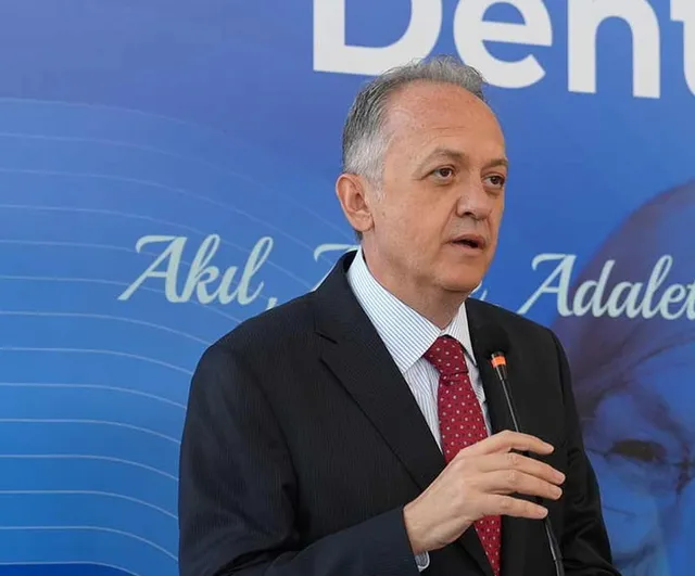 Kapadokya Üniversitesi'nden Nevşehir'e kapsamlı ağız ve diş sağlığı merkezi