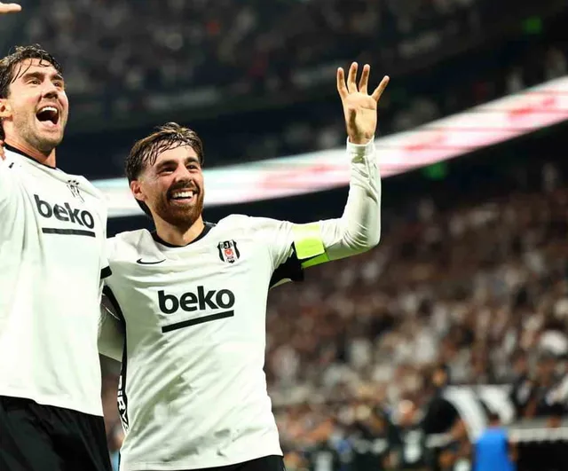 Kaptandan penaltı jesti: Vlahovic'e sorumluluk aldı