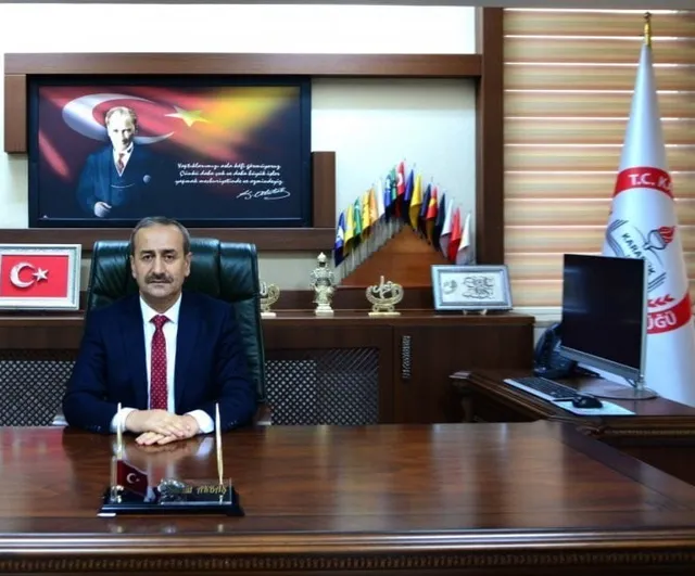 Karabük eğitimine Erasmus+ ile 411 bin avrodan fazla destek
