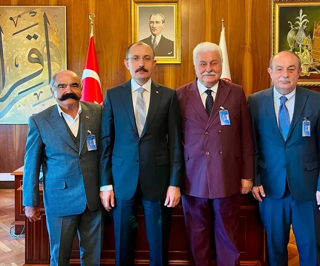 Karadenizbirlik üreticinin ödeme güvencesi için 2026 alım sezonu hazırlıklarını hızlandırdı