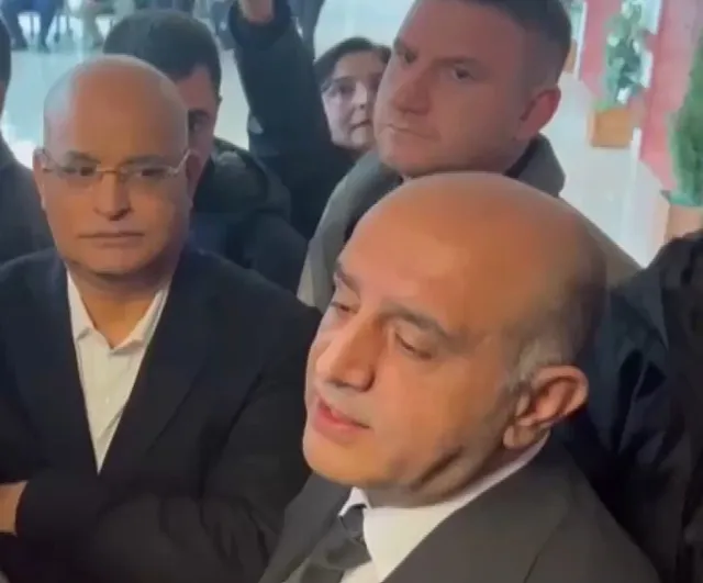 Karar günü silivri'de: Aziz İhsan Aktaş liderliğindeki 200 sanıklı dava sonuçlanıyor