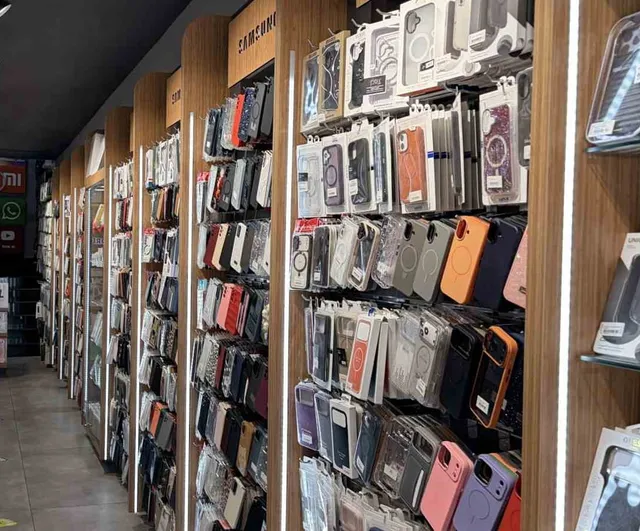 Karbon kevlar kılıf: sıcak havalarda telefonun yeni kalkanı