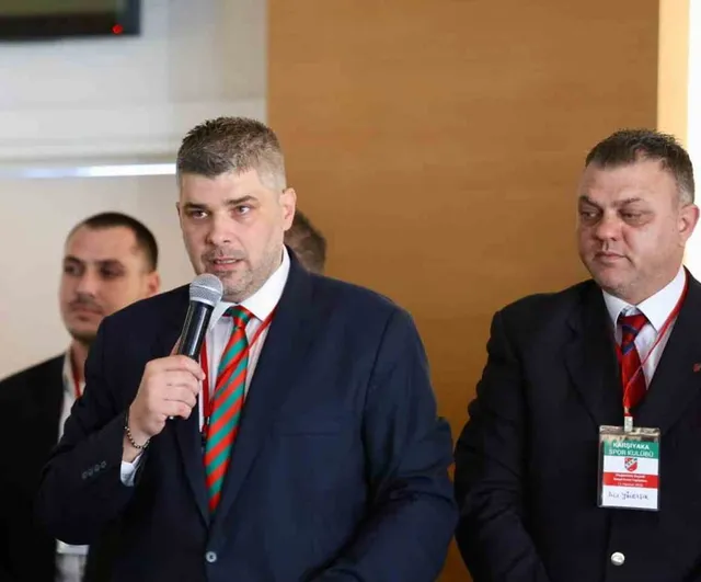 Karşıyaka başkanından kombine seferberliği çağrısı