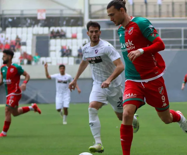 Karşıyaka, Fatih Taşdelen ile prensip anlaşmasına vardı