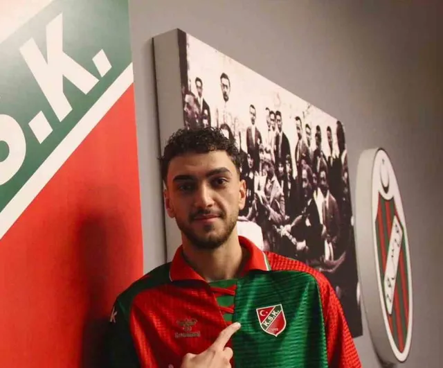 Karşıyaka kadroda revizyona hazırlanıyor: üç oyuncuya transfer görüşmesi izni