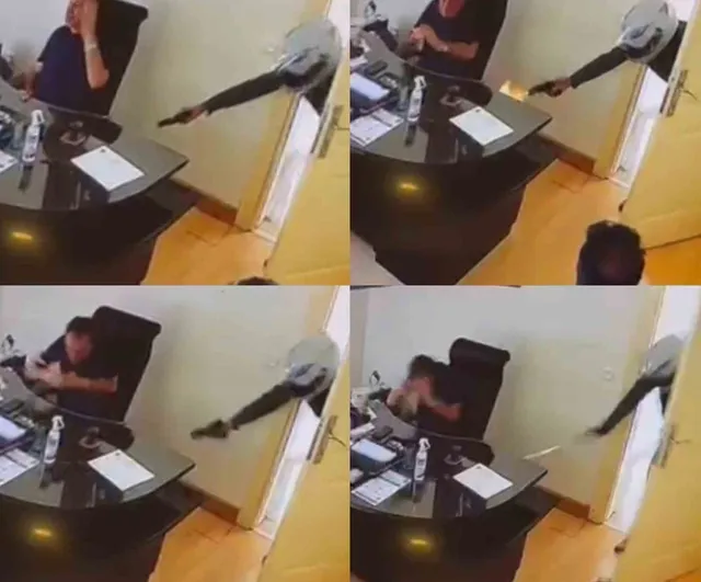 kasklı saldırıda 3 tutuklama, bir şüpheli adli kontrolle serbest bırakıldı