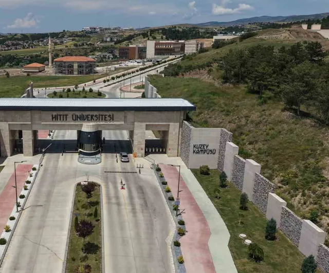 Kastamonu üniversitesi yerleştirmelerde yüzde 99,76 doluluk oranı elde etti