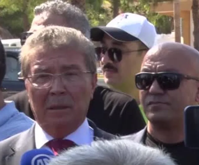 Kayıp 20 kişiye ulaşmak önceliğimiz: Girne faciasında arama kurtarma 7/24 sürüyor