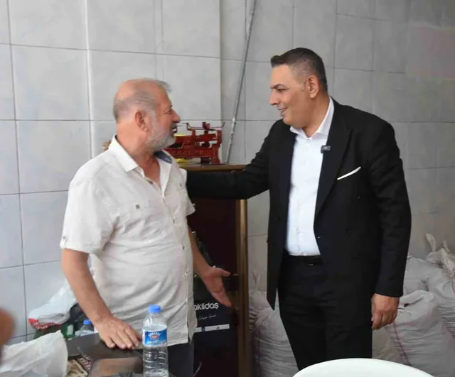 Kayısının geleceği için tüm paydaşlar aynı masada buluşacak