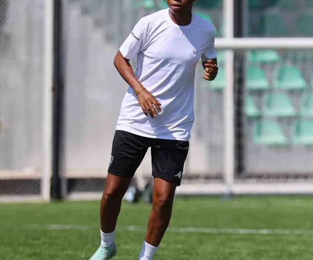 Kayseri Kadın FK'ye dört yeni takviye
