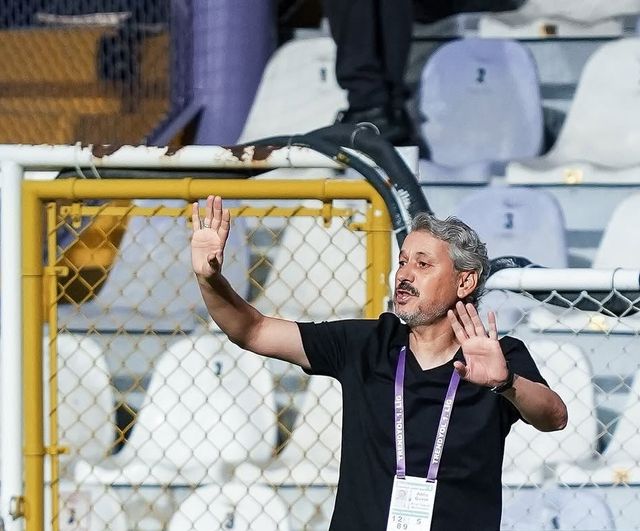Kayserispor'da Gerin: 3'te 3 sevincini temkinli adımlarla büyütüyoruz