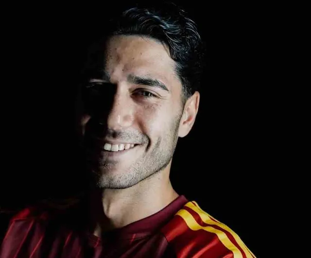 Kayserispor savunmasını Mert Göckan ile güçlendirdi