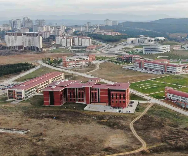 Kentsel dirençlilik için bilimsel yol haritası: Kastamonu'nun afet riskleri raporu yayımlandı