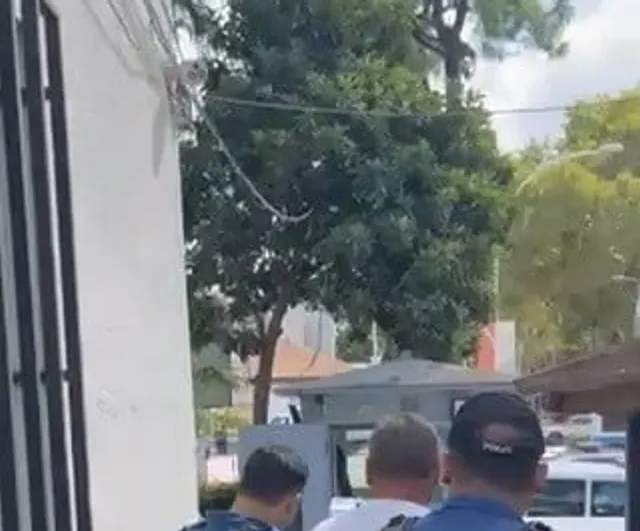 Kesinleşmiş 10 yıl hapis cezasıyla aranan şahıs İznik'te yakalandı
