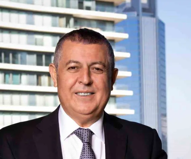 Kibar Topluluğu 2025 hedeflerini tamamlayıp 2030'da yeşil dönüşüme odaklanıyor