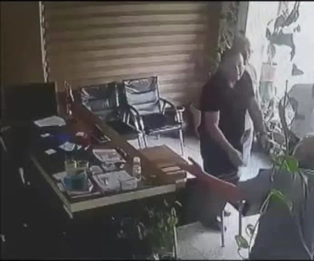 Kilis belediye başkanı Bilecen muhtarın kaydına itiraz etti ve suç duyurusuna hazırlanıyor