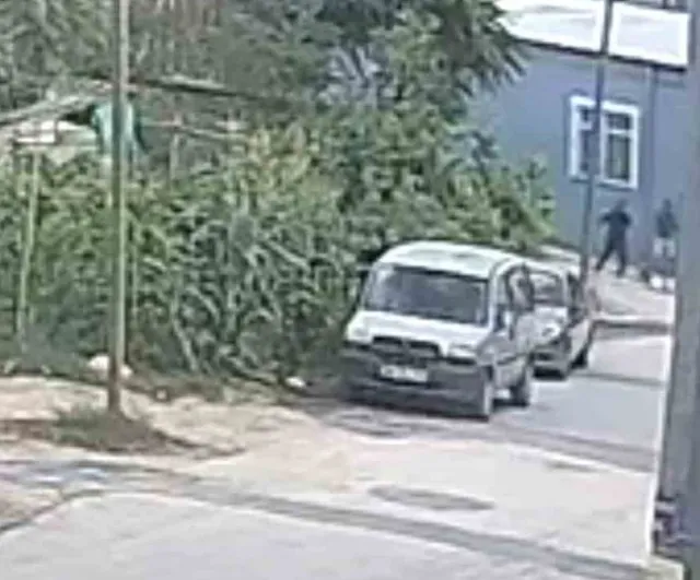 Kiracıyla çıkan kavgada balkondan açılan tüfek ateşi can aldı