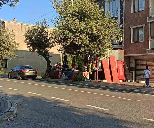 Kocaeli'de 17 yaşındaki kızın üzerinden geçtiği iddia edilen sürücü tutuklandı
