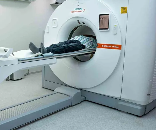 Konya’da kanser görüntülemede yeni dönem: Selçuk Üniversitesi’ne Biograph Trinion