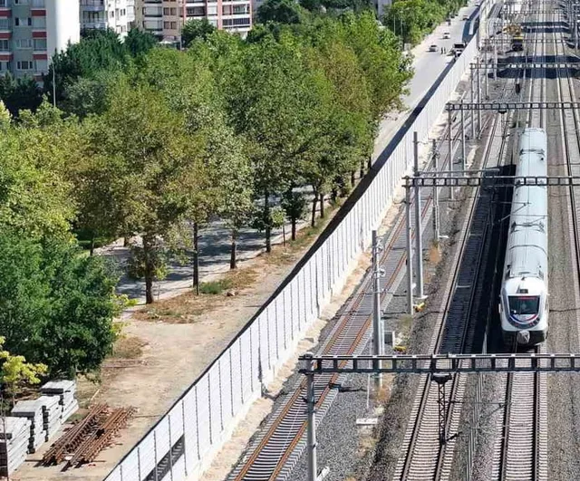 Konya'nın banliyö filosu yenileniyor: 16 araç için ihale başlatıldı