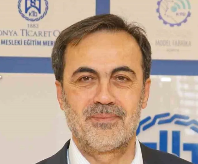 Konya üretimini teknoloji ve verimlilikle yüksek katma değere taşımayı hedefliyor
