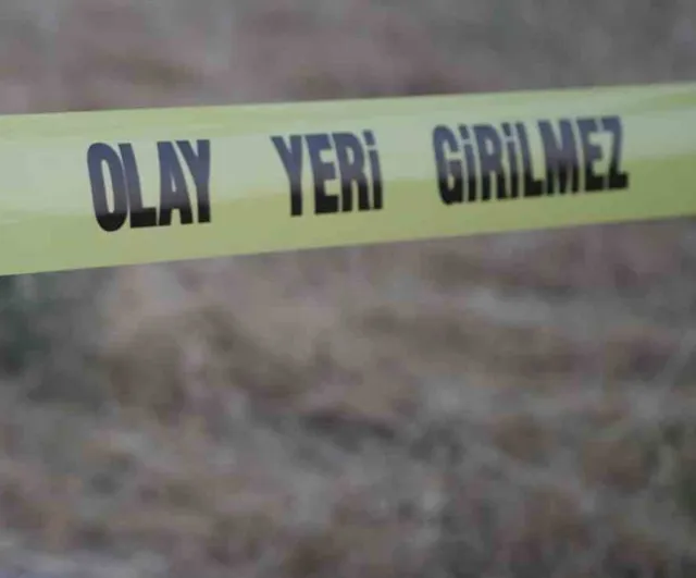 Köpek kavgası tartışmasını ölümle sonuçlandırdı: çoban yaşamını yitirdi
