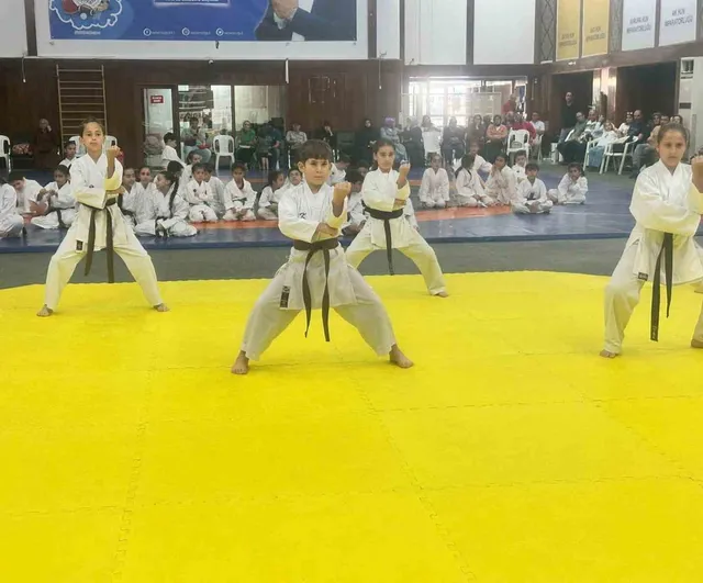Körfez yaz spor okulları 11 branşla gençleri sahaya çıkarıyor