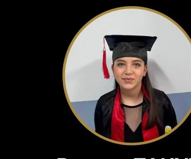 Küçük öğrencinin uzun tedavi mücadelesi sona erdi: Reyyan Tanyeli vefat etti