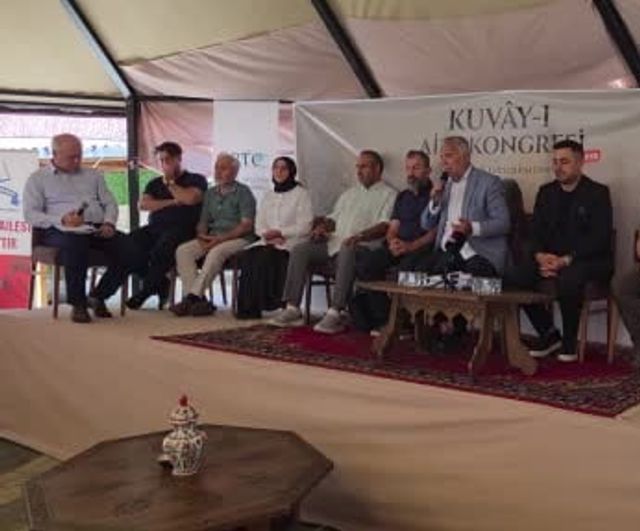 Kütahya'da aileyi merkeze alan kuvây-ı aile girişimi başladı