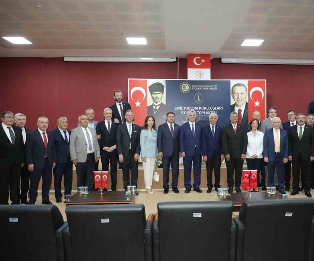 Kütahya esnafına 100 milyonluk can suyu: üretim ve ihracatta yeni destek