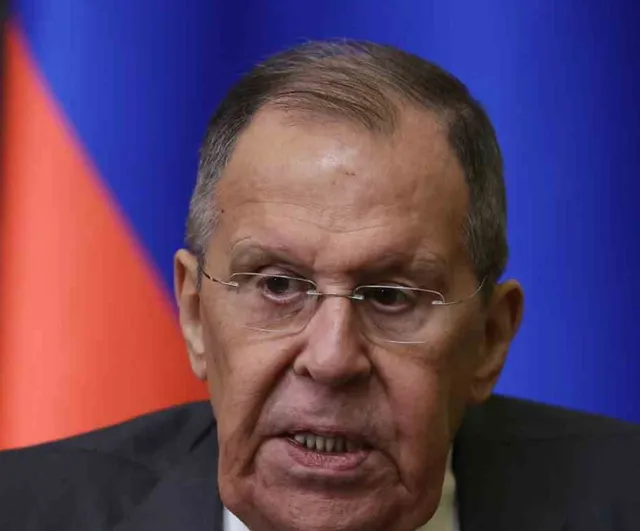 Lavrov: ABD'nin ukrayna saldırılarındaki rolüne dair açıklama bekliyoruz