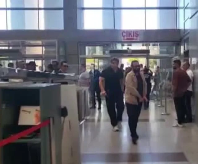 Mabel Matiz'e adli kontrol: yurt dışı çıkış yasağı konuldu