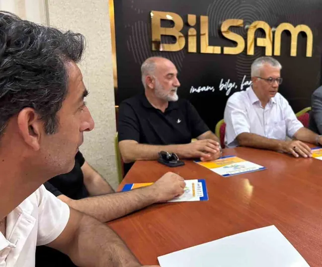 Malatya için ortak akıl vurgusu: ticaretin siyaseti olmaz