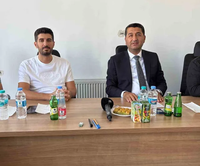 Malatya'nın yeniden imarında tüm paydaşlarla ortak akıl şart