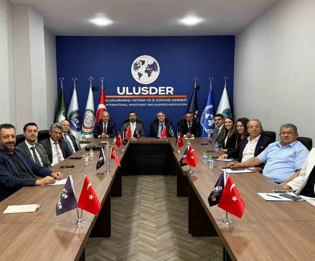 Malatya savunma sanayisinde bölgesel üretim merkezi olma yolunda
