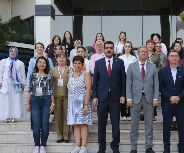 Manisa'da aileler özel çocukların ilk rehberi oluyor