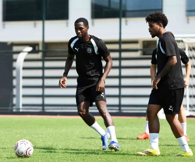 Manisa FK Bolu'ya gitti, hedef sezonu galibiyetle açmak