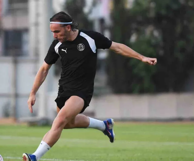 Manisa FK sezona Boluspor sınavıyla başlıyor
