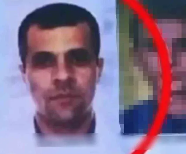 Marmaris suikastına karışan firari yüzbaşı Afyonkarahisar'da yakalandı; Muğla'ya sevk edilecek