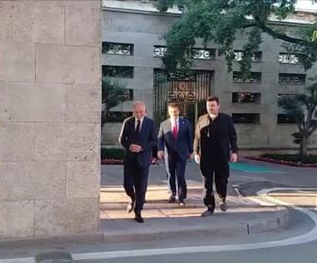 Meclis'te çerçeve yasa hazırlığı: teklif yarın kamuoyuna açıklanacak