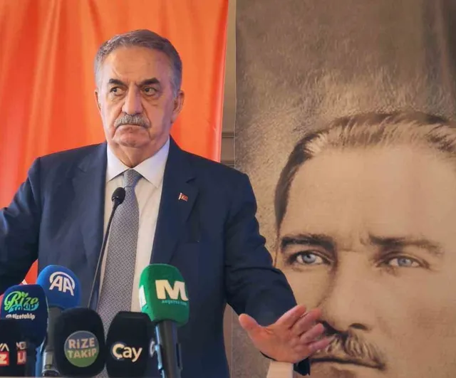 Meclisin büyük çoğunluğu ile kabul edilen düzenleme prangaları söküp atacak