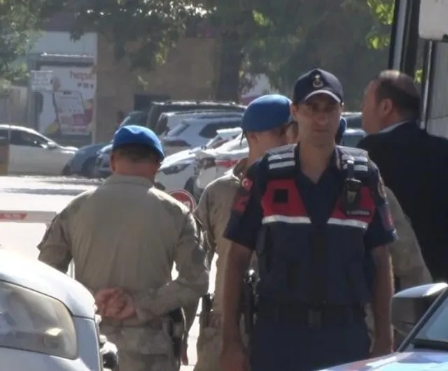 Menderes'te belediye yönetiminde gözaltı dalgası: başkan İlkay Çiçek de tutuklandı