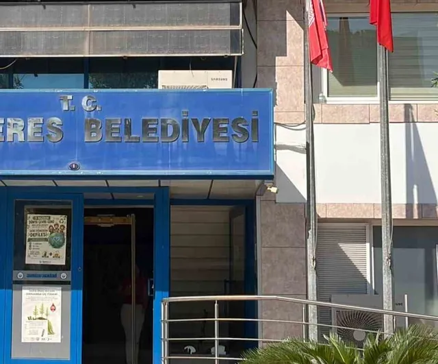 Menderes'te boşalan koltuğun vekili 17 ağustos'ta belirlenecek
