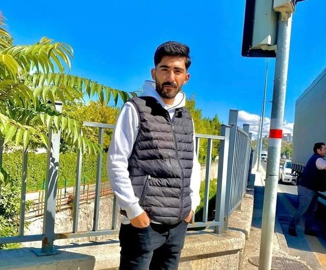 Murat Nehri'nde piknik dönüşü akıntıya kapılan kardeşten haber alınamıyor