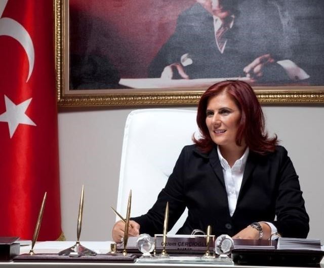 Nazilli'deki provokasyona sert tepki: güçlü Türkiye vizyonundan geri adım yok