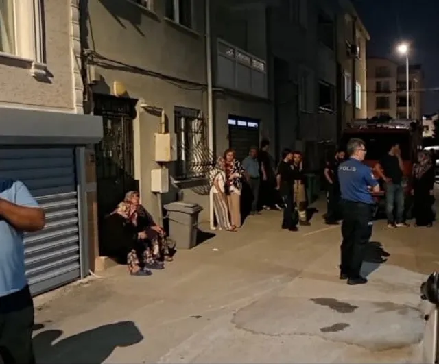 Nilüfer'de balkondan düşen 7 aylık hamile kadının ölümü soruşturuluyor