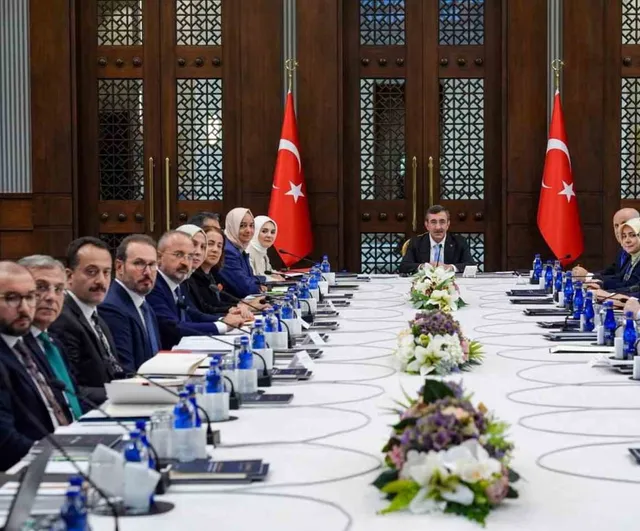 Nüfusun dinamizmini korumaya yönelik aile destekleri öne çıktı