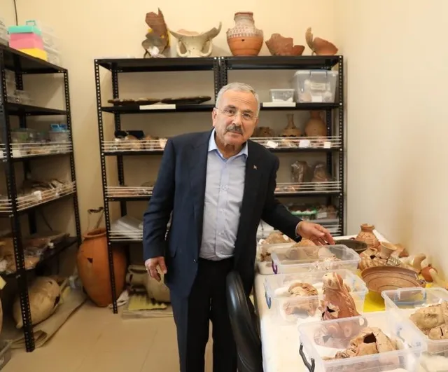 Ordu'nun tarihine yeni hedef: Kurul Kalesi'ni UNESCO listesine taşımak